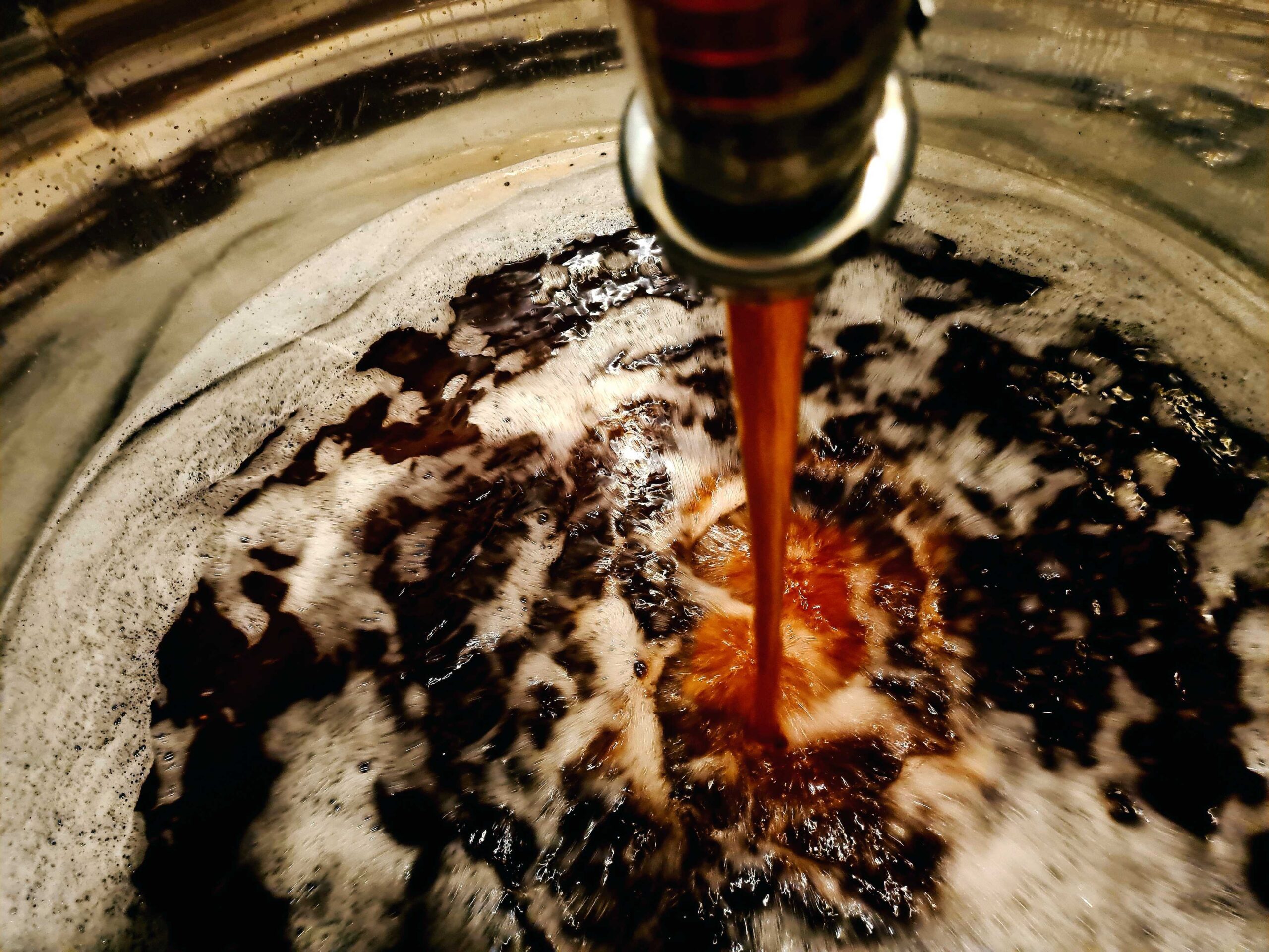 patrice beguet the big bunch theory