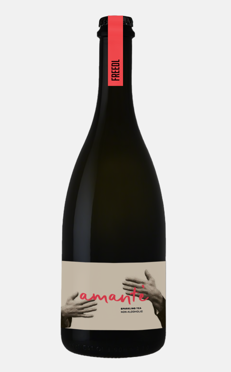 AMANTÉ CLASSIC freedl sparkling tea