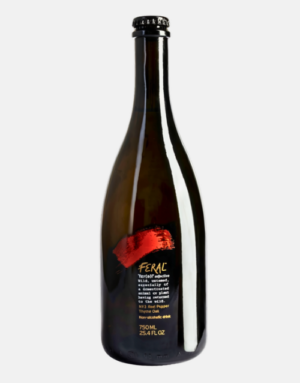feral drinks no. 3