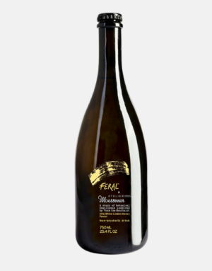 feral no 6