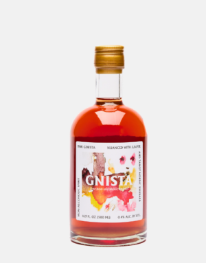 pink gnista