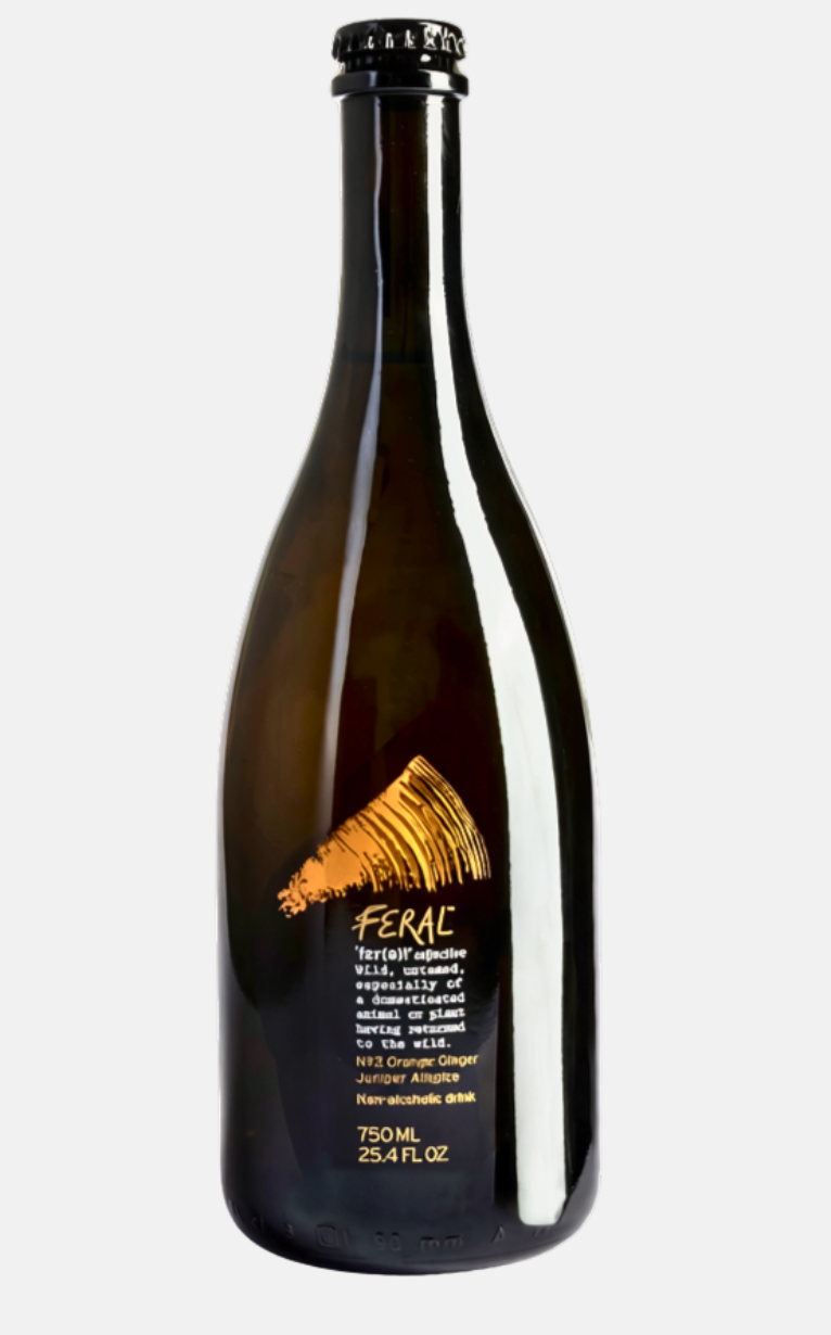 feral no. 2