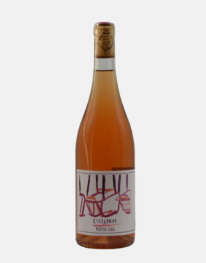 Girotondo Rosato Forestieri