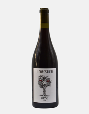 Forestieri Red