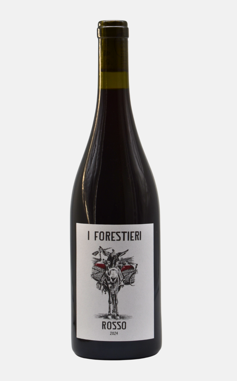 forestieri rot