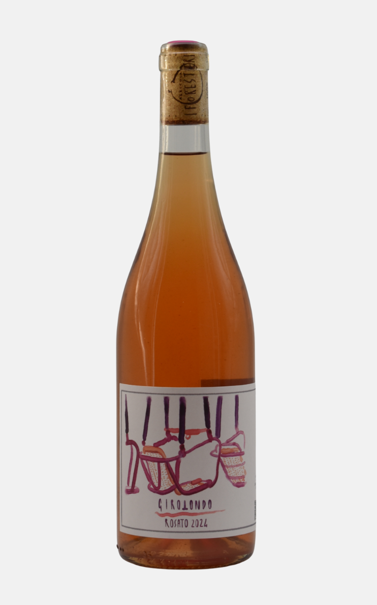 girotondo rosato forestieri
