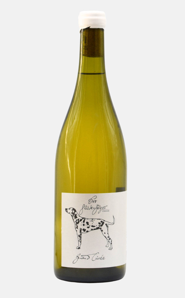 grande cuvée glücksjäger