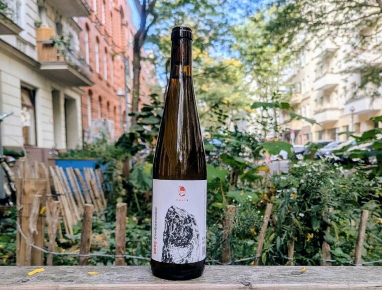 marto gewürztraminer